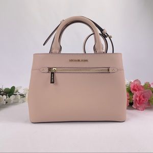 Michael Kors Hailee Small Satchel